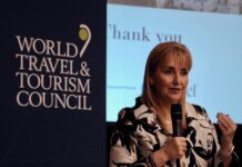 España registra €115 mil millones en gasto turístico internacional y se ubica entre los tres principales mercados del mundo