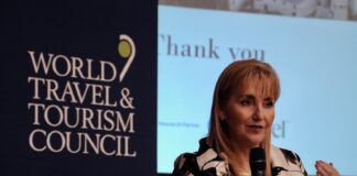 España registra €115 mil millones en gasto turístico internacional y se ubica entre los tres principales mercados del mundo