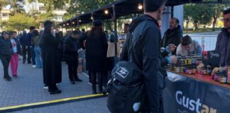 Llega la edición «Viva la Patria» de Cocina Abierta