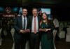InterContinental Buenos Aires celebra nuevos reconocimientos regionales en el marco de los 80 años de la marca
