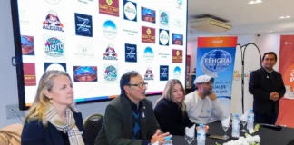 Avanza la Semana Gastronómica de «Jujuy a Punto»