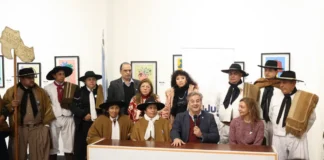 Jujuy se prepara para conmemorar la Revolución de Mayo con la histórica Marcha Belgraniana