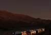 «Cielo en Movimiento»: el Tren Solar presenta la experiencia nocturna más innovadora del norte argentino