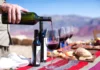 Segunda Feria del Vino: Jujuy se recorrerá copa a copa en el Cabildo