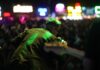 Fin de semana en La Plata con cine, música, teatro y festejos populares