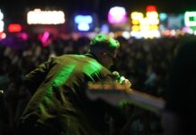 Fin de semana en La Plata con cine, música, teatro y festejos populares