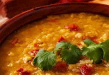 Locro, tradición y sabores neuquinos para celebrar el 25 de Mayo