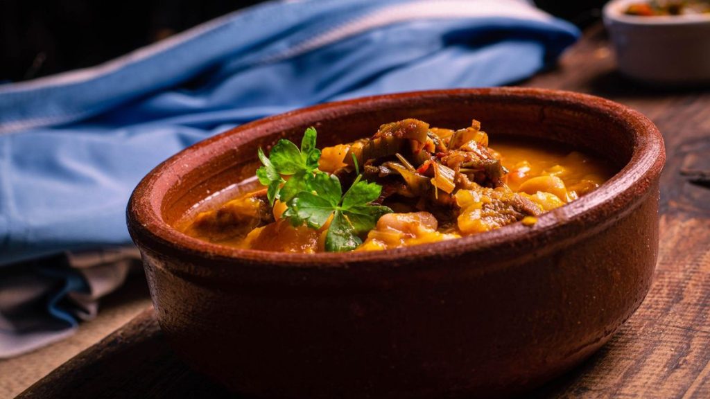 Locro Cordoba 25 de mayo 2026