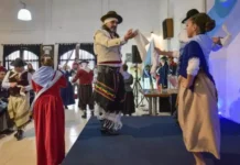 Mar del Plata conmemora la Revolución de Mayo