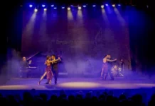 Mar del Plata presenta una agenda con espectáculos, gastronomía y música durante el fin de semana largo