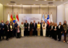 Scioli participó en la Reunión de Ministros de Turismo del Mercosur