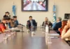 Neuquén avanza en la iniciativa para consolidar el Turismo Religioso como producto estratégico