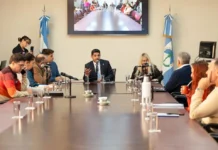 Neuquén avanza en la iniciativa para consolidar el Turismo Religioso como producto estratégico