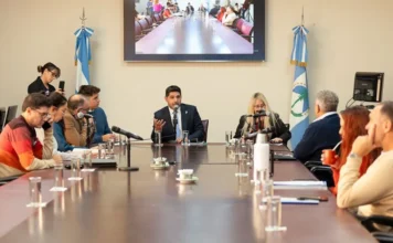 Neuquén avanza en la iniciativa para consolidar el Turismo Religioso como producto estratégico