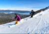 Villa La Angostura se prepara para el invierno y reafirma su identidad como capital del deporte de montaña