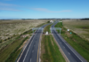 La Provincia de Buenos Aires avanza con las obras de la Autovía de la Ruta 11