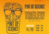 Vuelve «Pint of Science» a Trelew y llega por primera vez a Puerto Madryn