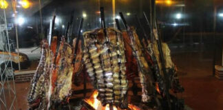 Las mejores carnes asadas en los pueblos turísticos bonaerenses