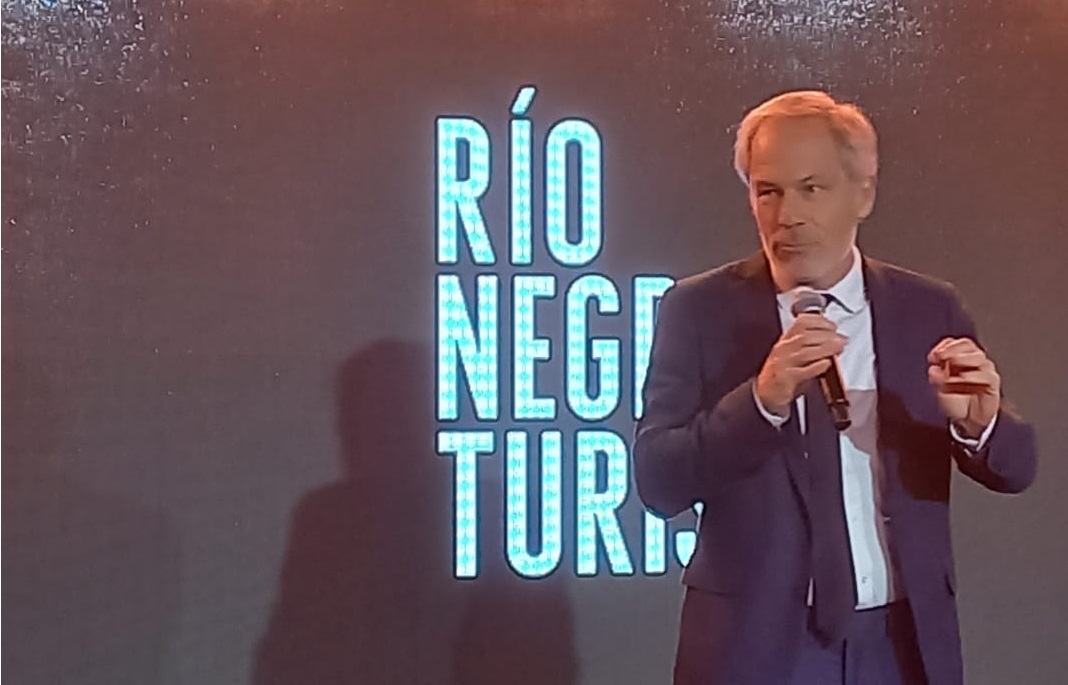 Piquin Rio Negro 2026 NQN