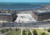 La Provincia de Buenos Aires licitó la etapa 2 de la renovación de la Rambla de Mar del Plata