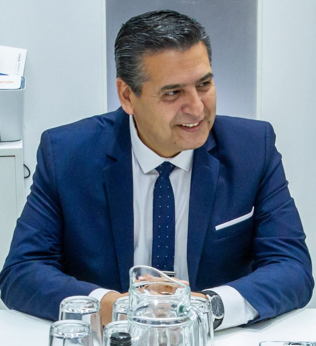 Ricardo Sosa 27-5-26