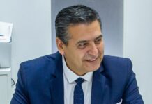Ricardo Sosa participa en España de un debate global sobre imagen de destinos turísticos