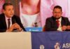 Ricardo Sosa disertó en España sobre imagen de destinos turísticos como lenguaje de cooperación