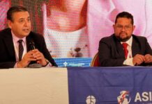 Ricardo Sosa disertó en España sobre imagen de destinos turísticos como lenguaje de cooperación