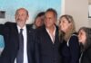 Scioli se reunió con el ministro mendocino de Producción con el foco puesto en el turismo de reuniones