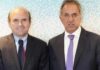 Scioli se reunió con el embajador de Chile en Argentina con el foco puesto en la integración turística