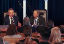 Scioli: “Hemos logrado cambiar la percepción de Argentina en el mundo”