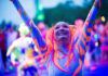 SeaWorld Orlando brilla este verano con un festival repleto de novedades