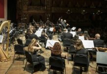 El Teatro Colón llega a la Feria del Libro con un concierto gratuito
