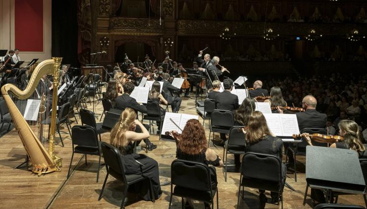 Teatro Colon 7-5-26