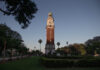 La Torre Monumental cumple 110 años y lo celebra a lo grande