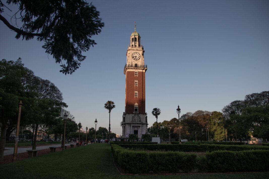 Torre Monumental