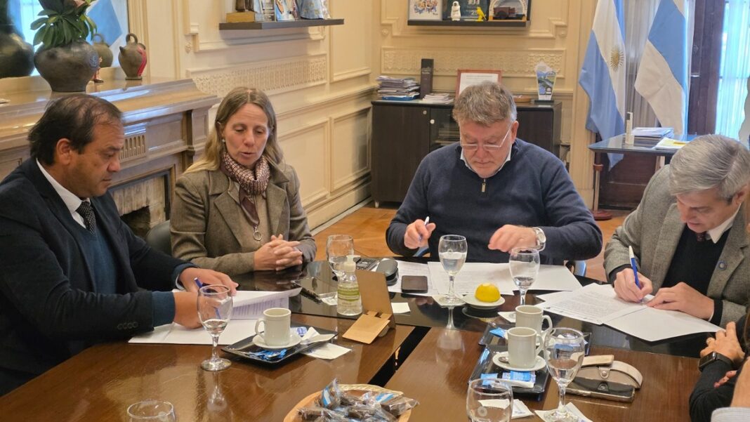 Tucuman 19-5-26