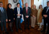 Tucumán y Turquía fortalecen vínculos para impulsar el turismo, la cultura y la tecnología
