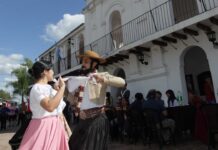 Tucumán celebra el fin de semana patrio con actividades en toda la provincia