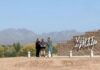 Villa 25 de Mayo compite par ser uno de los pueblos turísticos más destacados del mundo