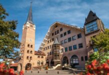 Cuatro destinos de Córdoba representarán a la provincia en los Best Tourism Villages 2026