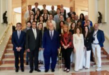 Se fortalece el Consejo Mundial de Viajes y Turismo con una nueva estructura de liderazgo