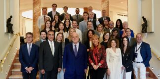 Se fortalece el Consejo Mundial de Viajes y Turismo con una nueva estructura de liderazgo