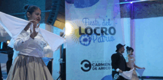 Fiesta del Locro Patrio en Carmen de Areco
