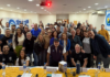 Más de 60 sindicatos participaron del X Congreso de Turismo Social y Sindical en Villa Gesell