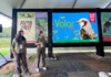 Misiones llevó su modelo de turismo de naturaleza a la Feria Avistar Brasil 2026