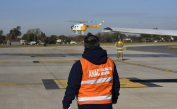 Se actualizó la normativa de diseño de aeródromos para alinearla con estándares internacionales