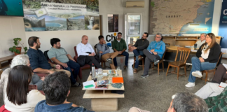 Un encuentro de FACVE en Iguazú que combinó conocimiento, networking y turismo con el apoyo de Incatur
