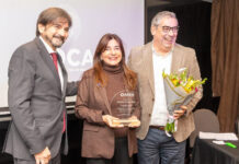 AOCA renovó sus autoridades: Fabián Moncada asume la presidencia para el período 2026-2028