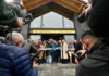 Neuquén inauguró la ampliación del Aeropuerto Chapelco antes del inicio de la temporada de invierno